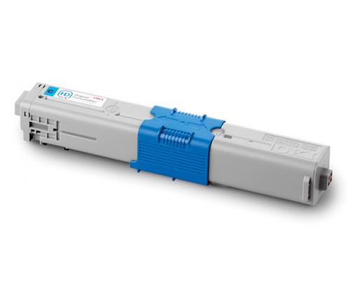 TONER OKI CIAN 44469706