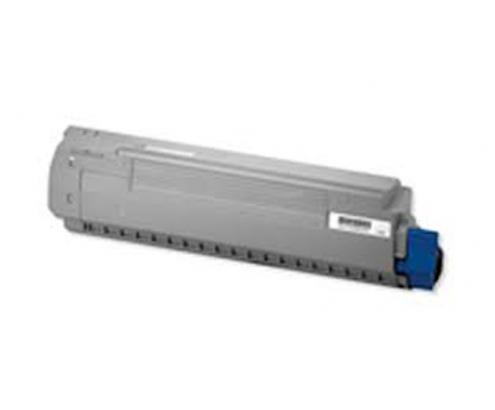 TONER OKI CIAN 44973535
