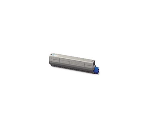 TONER OKI CIAN 45862816
