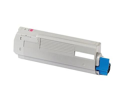 TONER OKI MAGENTA 43381906