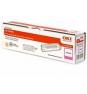 TONER OKI MAGENTA 44059106