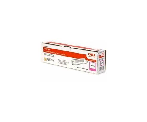 TONER OKI MAGENTA 44059106