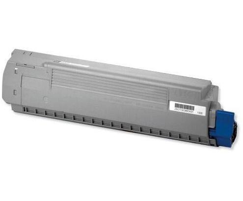 TONER OKI MAGENTA 44059166