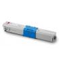 TONER OKI MAGENTA 44469705