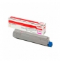TONER OKI MAGENTA 46490606