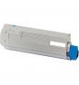 TONER OKI NEGRO 43865708
