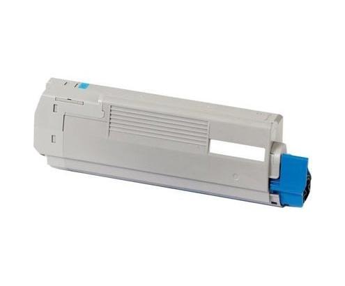 TONER OKI NEGRO 43865708