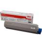 TONER OKI NEGRO 44059108