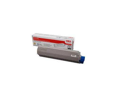 TONER OKI NEGRO 44059108
