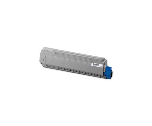 TONER OKI NEGRO 44059212