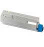 TONER OKI NEGRO 44315308