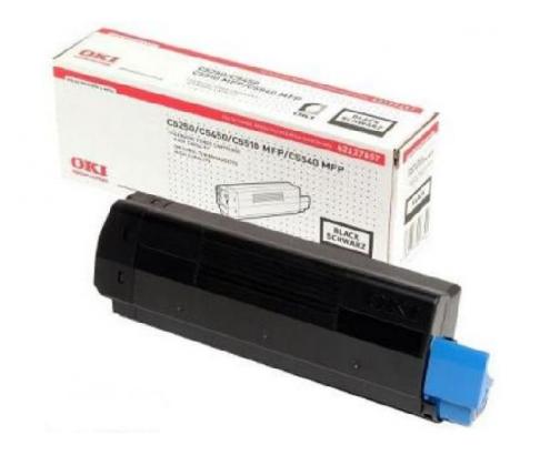 TONER OKI NEGRO 44318608