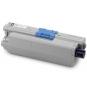 TONER OKI NEGRO 44469804