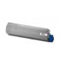 TONER OKI NEGRO 44992401