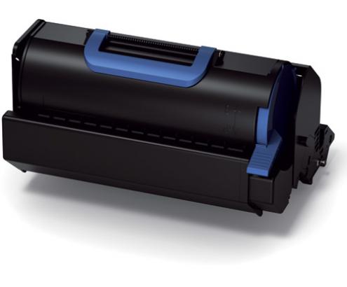 TONER OKI NEGRO 45488802