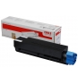 TONER OKI NEGRO 45807106 