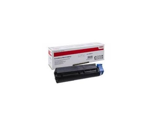 TONER OKI NEGRO 45807111