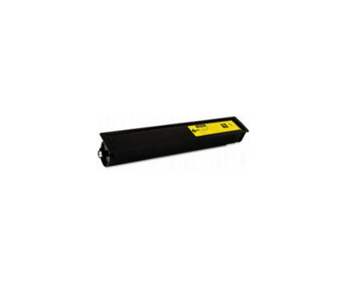 TONER ORIGINIAL TOSHIBA DYNABOOK T-FC34EY Amarillo 6A000001525