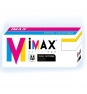 Toner reciclado imax hp c9702a amarillo 19702
