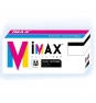 Toner reciclado imax hp q6470a negro 16470