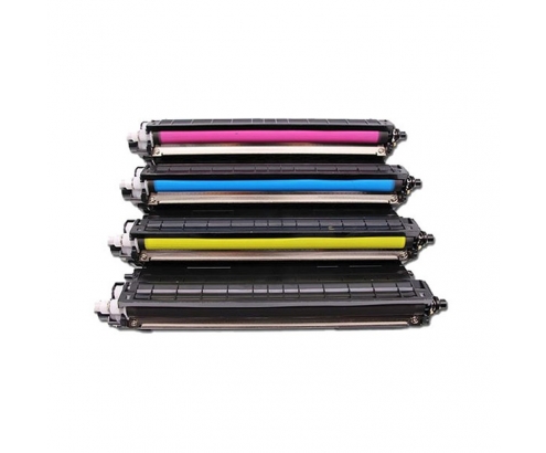 TONER RECICLADO INKOEM BROTHER TN426 AMARILLO M-TN426Y