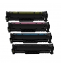 TONER RECICLADO INKOEM HP CF350A (N130) NEGRO M-CF350A