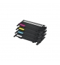 TONER RECICLADO INKOEM SAMSUNG CLP406M MAGENTA M-CLP406M