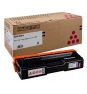 TONER RECICLADO RICOH 407545 T NEGRO 407545