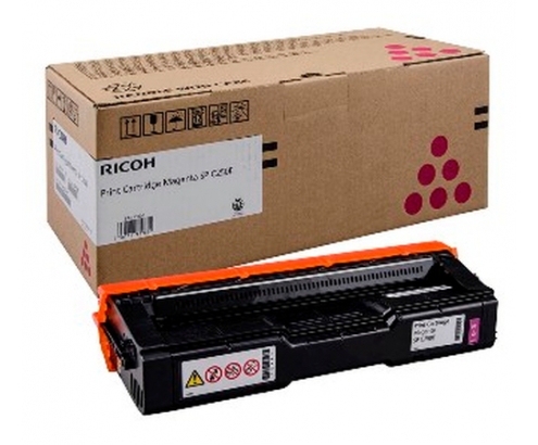 TONER RECICLADO RICOH 407545 T NEGRO 407545