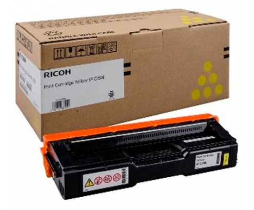 TONER RECICLADO RICOH 407546 T NEGRO 407546