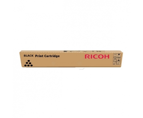 TONER RICOCH MP C2503 NEGRO LARGA DURACION - 15.000 PAGINAS 841925