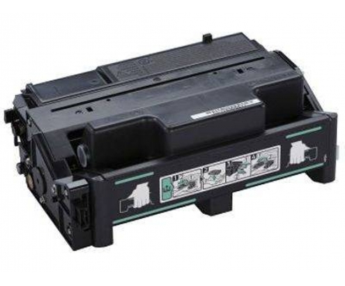 toner ricoh 18000 impresiones para sp 5200dn negro 406685