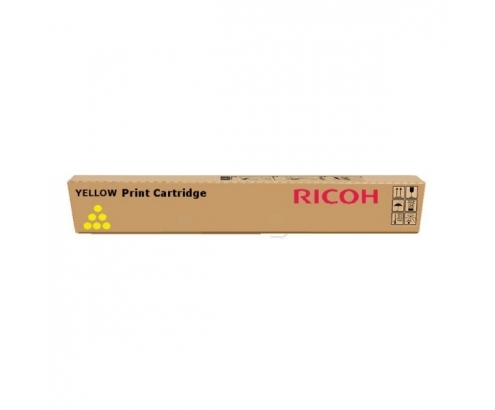 TONER RICOH 841926 AMARILLO MP C2503H - 9.500 PAGINAS