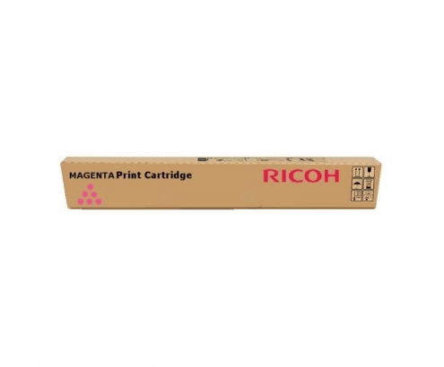 TONER RICOH 841927 MAGENTA MP C2503H - 9.500 PAGINAS