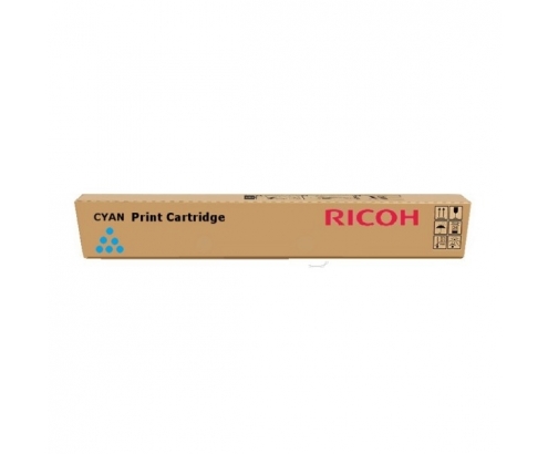 TONER RICOH 841928 CIAN MP C2503H - 9.500 PAGINAS