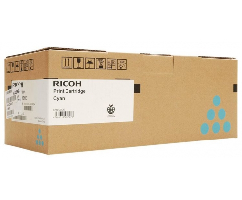TONER RICOH CIAN 407645