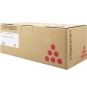 TONER RICOH MAGENTA 407644 