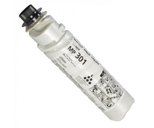 TONER RICOH MP301 NEGRO 842339