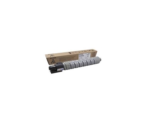 Toner ricoh mpc2500 negro 842030