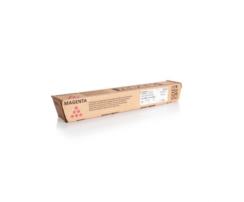 Toner ricoh mpc3001/3501 magenta 842045
