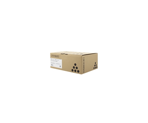 Toner ricoh sp 3400n negro 407648