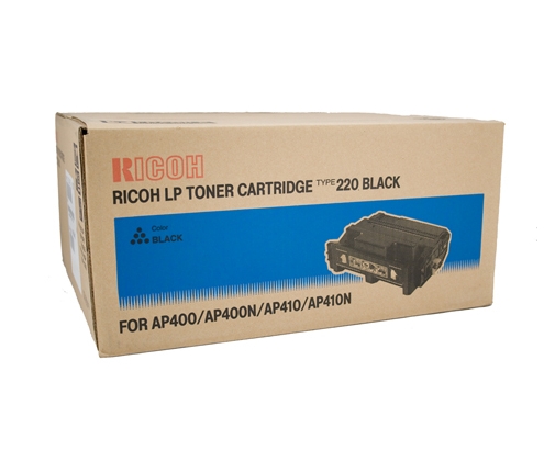 Toner ricoh sp 4100l negro 407652