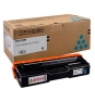 TONER RICOH SPC220E CYAN A407544