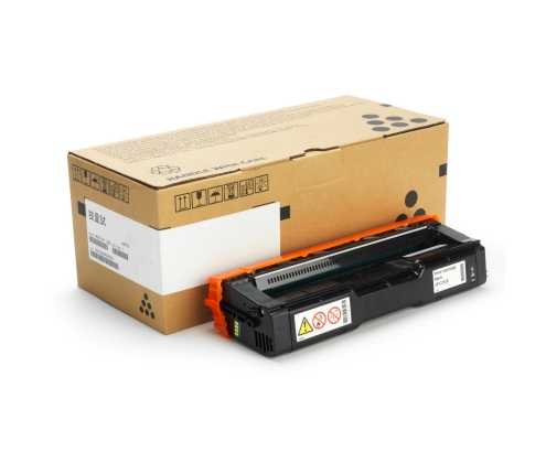 Toner ricoh spc252dn negro 407716