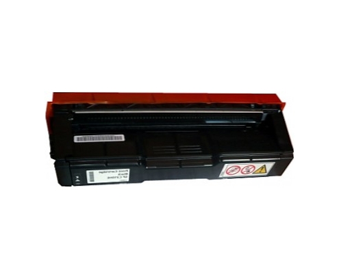 Toner ricoh spc310 negro 407634