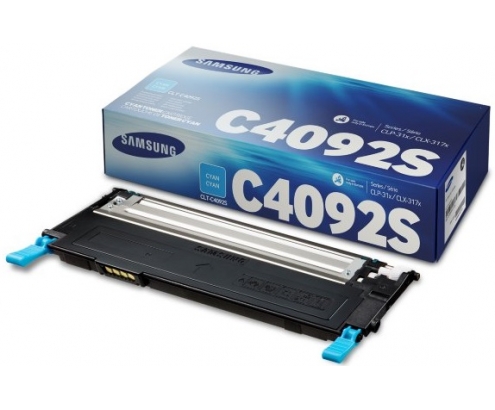 TONER SAMSUNG CIAN CLT-C4092S/ELS 