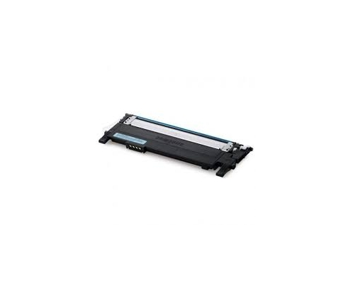 TONER SAMSUNG CLT-C406S/ELS CIAN ST984A