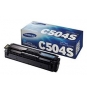 TONER SAMSUNG CLT-C504S CIAN SU025A