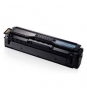TONER SAMSUNG CLT-C504S CIAN SU025A