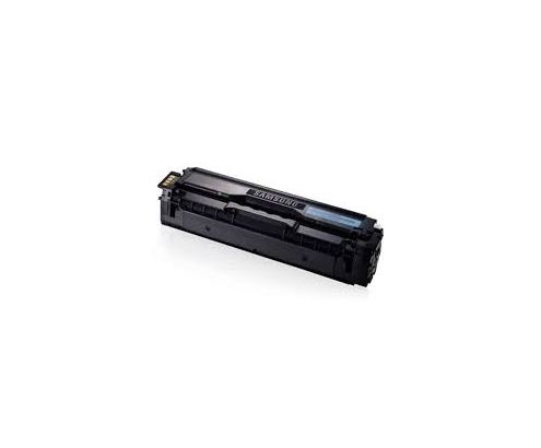 TONER SAMSUNG CLT-C504S CIAN SU025A